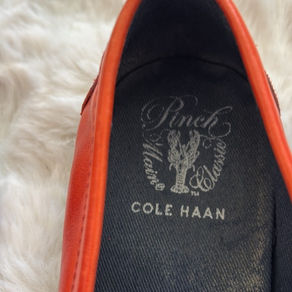 Cole Haan Pinch loafers Loafers Womens 8b - Picture 6 of 10
